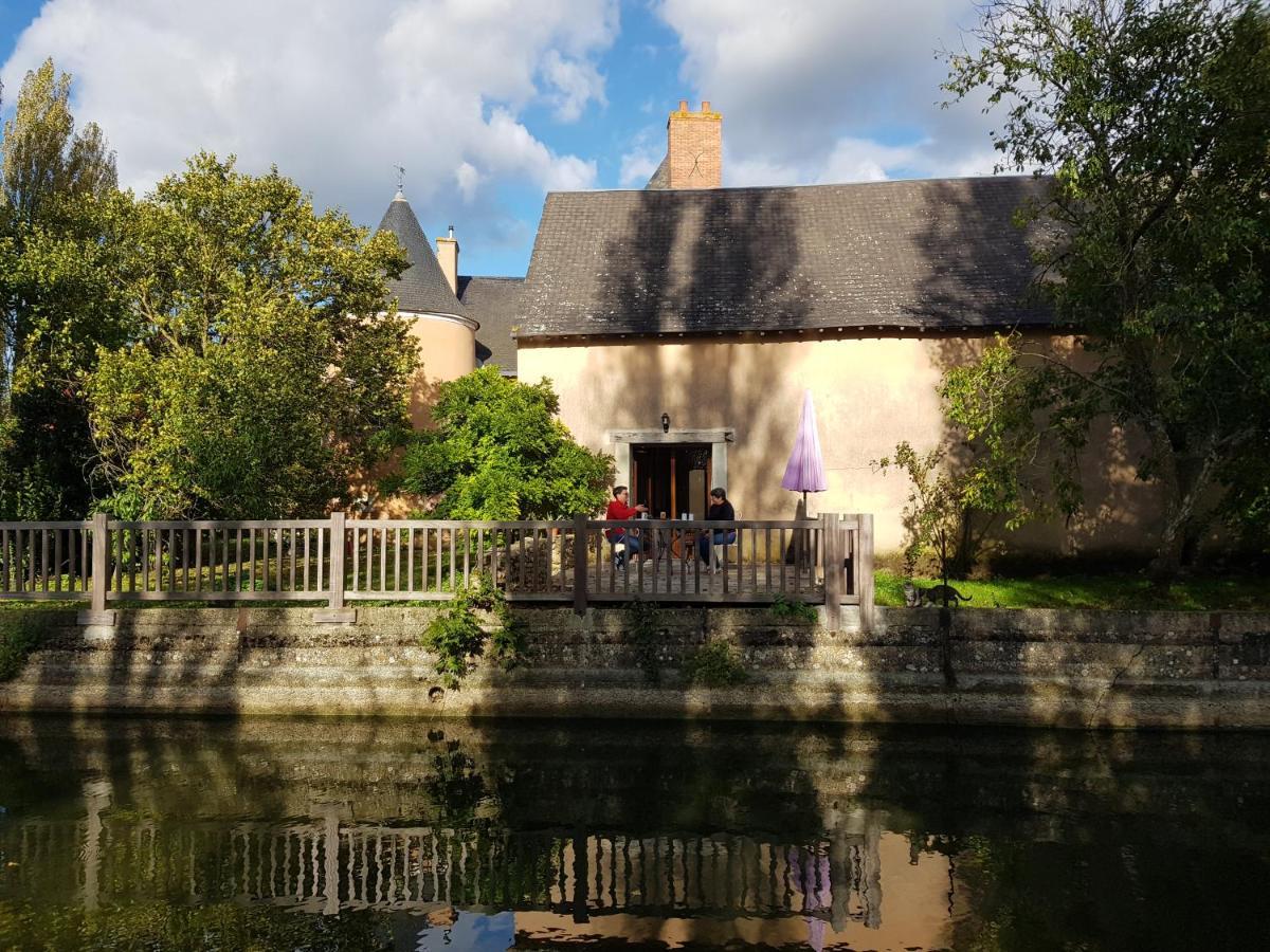Studio campagne Mezeray Esterno foto